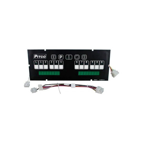 Allpoints 8010414 Computer